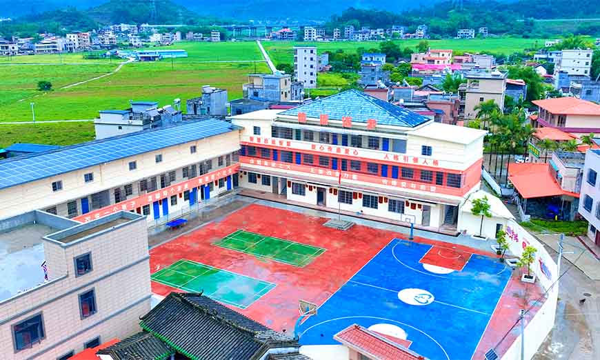 惠州燎原逐夢青少年厭學行為矯正課程