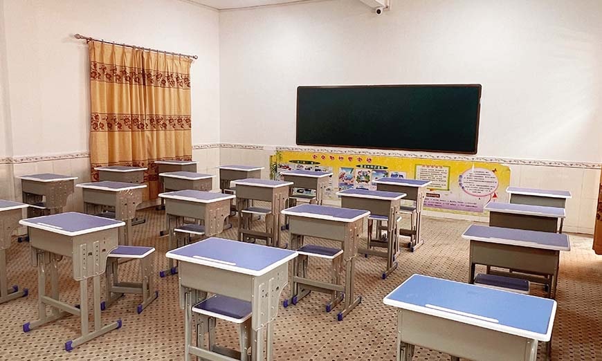 惠州燎原逐夢青春期叛逆全封閉托管課程