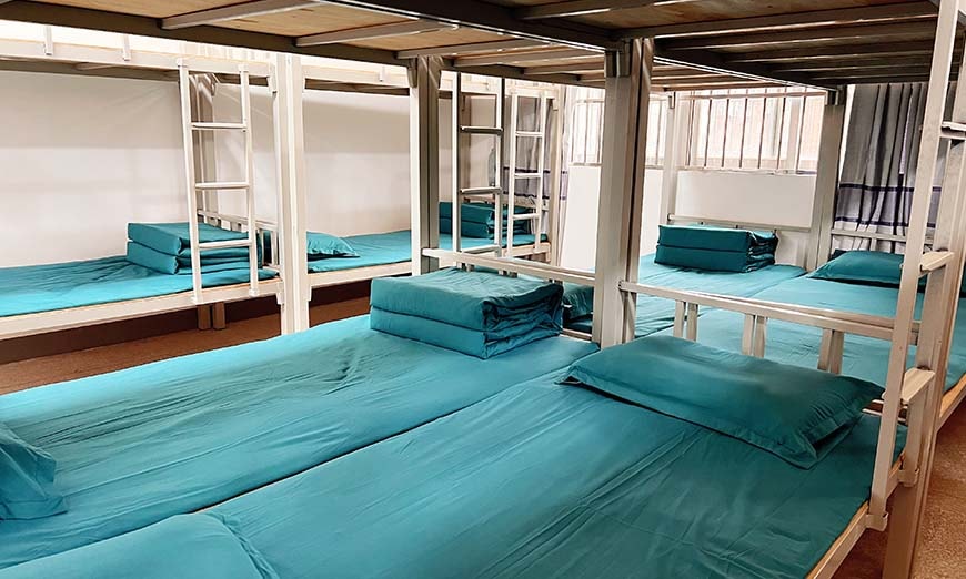 惠州燎原逐夢心理輔導課程