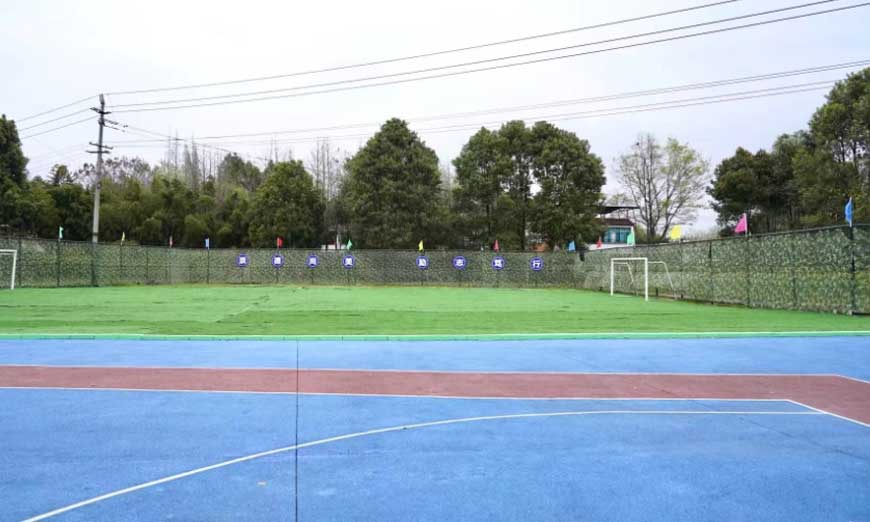 成都心海岸教育厭學(xué)矯正班