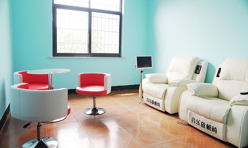 正苗启德青少年厌学矫正课程