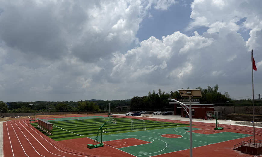 湘潭青少年專門學校