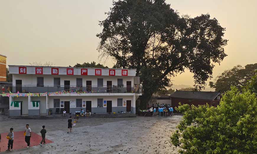 重庆立仁戒网瘾课程