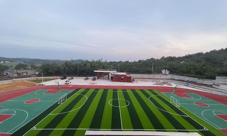 湘潭縣青少年專門教育學校