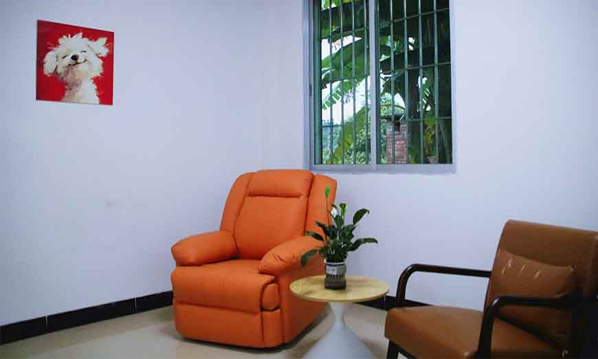 韶關(guān)容與青少年心理輔導(dǎo)課程