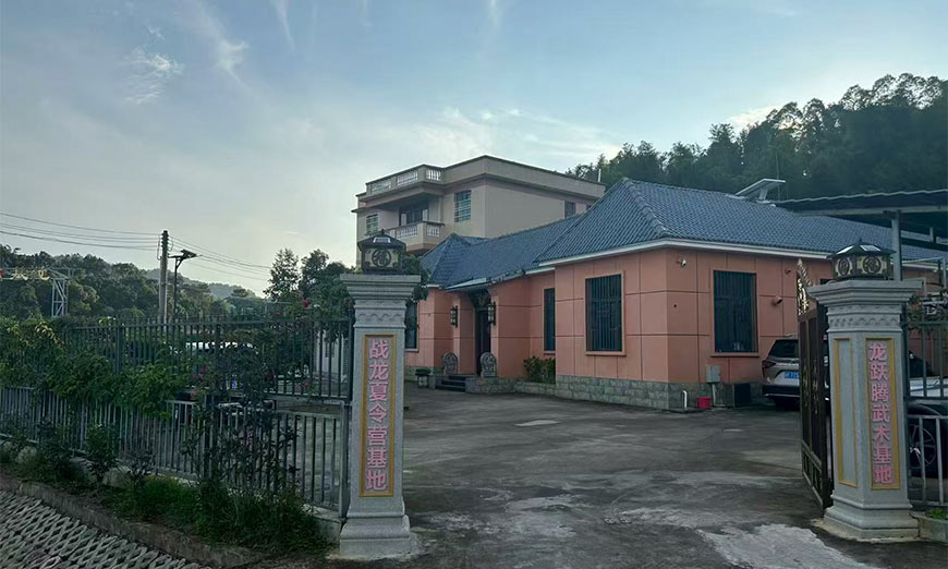 韶關(guān)戰(zhàn)青少年戒網(wǎng)癮課程