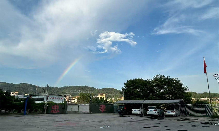 韶關(guān)戰(zhàn)龍教育青少年厭學(xué)課程